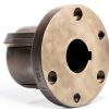 Split Taper Bushing MARTIN Sintered Steel Design-0