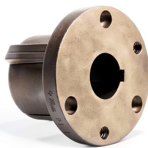 Split Taper Bushing MARTIN Sintered Steel Design-0