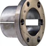 Regal P1 1 11/16 Split-Tapered Locking Bushings for-0