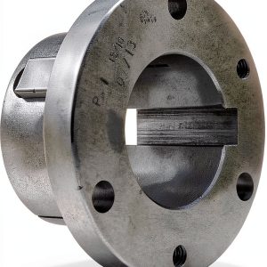 Regal Split Tapered Locking Bushing External Key-0
