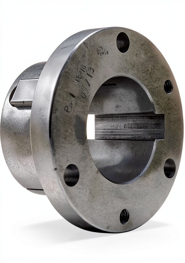 Regal Split Tapered Locking Bushing External Key-0