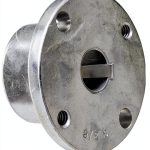 Regal Split-Tapered Locking Bushing H-5/8 Duty-0