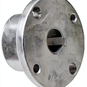 Regal Split-Tapered Locking Bushing H-5/8 Duty-0