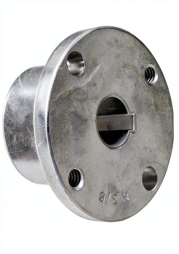 Regal Split-Tapered Locking Bushing H-5/8 Duty-0
