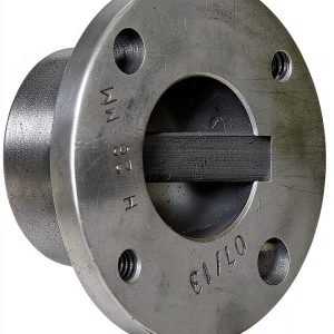 Regal Split-Tapered Locking Bushing Key Double Barrel 3/8 to 10-0