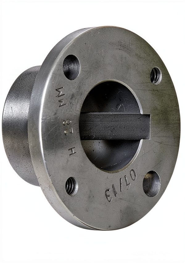 Regal Split-Tapered Locking Bushing Key Double Barrel 3/8 to 10-0