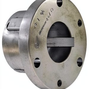 Regal Split‑Tapered Locking Bushing – 3/8" to 10" Inch & Metric Sizes-0
