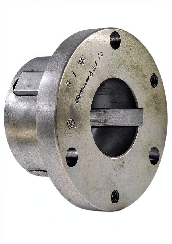 Regal Split‑Tapered Locking Bushing – 3/8" to 10" Inch & Metric Sizes-0