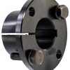 CPT RBO Split Taper Bushing 1.125" H-1 1/8" Steel 1/4" Bolt-0