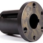 MARTIN Split Taper Bushing for Pulley – Ductile Iron Double‑Split-0