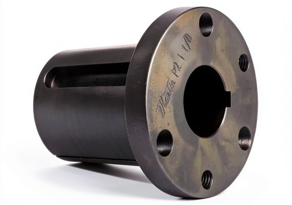 MARTIN Split Taper Bushing for Pulley – Ductile Iron Double‑Split-0