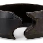 Split Hardened Bushing 1.5" ID x 1.75" OD – Bailey QS-175-150-III-0