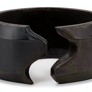 Split Hardened Bushing 1.5" ID x 1.75" OD – Bailey QS-175-150-III-0