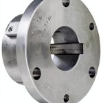Regal Split-Tapered Locking Bushing B 1 7/16 Inch – Double-Split-0