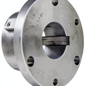Regal Split-Tapered Locking Bushing B 1 7/16 Inch – Double-Split-0