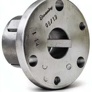 Regal P1-1 Split-Tapered Locking Bushing with External Key and Double-0
