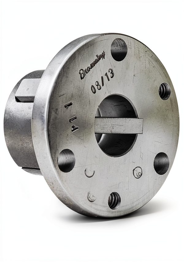 Regal P1-1 Split-Tapered Locking Bushing with External Key and Double-0