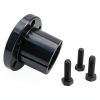 CMFG P1 1/8 Inch Cast Steel Bushing Anti Rust for Pulley Use-2