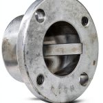 Regal Split-Tapered Locking Bushing with External Key, 3/8-10" Range-0