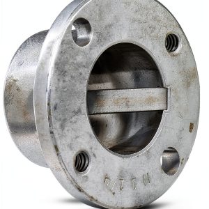 Regal Split-Tapered Locking Bushing with External Key, 3/8-10" Range-0