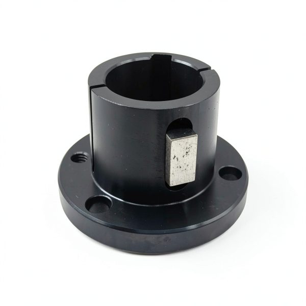CMFG P1 1/8 Inch Cast Steel Bushing Anti Rust for Pulley Use-3