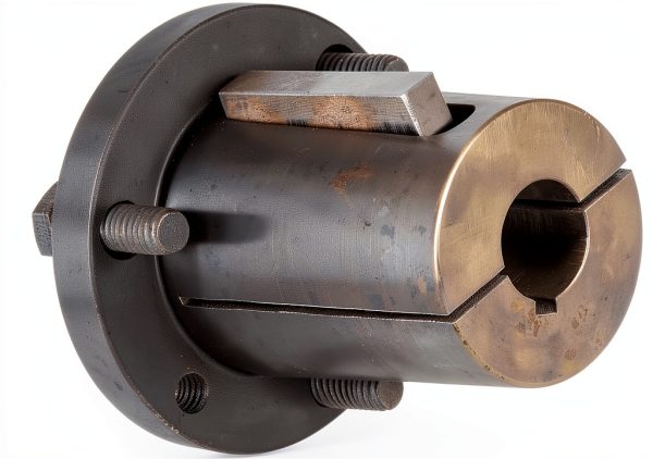 MARTIN Split Taper Bushing for Pulley – Ductile Iron Double‑Split-1