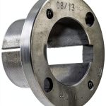Regal Split-Tapered Locking Bushing H 1 7/16 with External Key-0