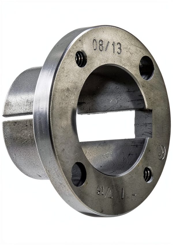 Regal Split-Tapered Locking Bushing H 1 7/16 with External Key-0