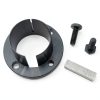 CMFG H-1 1/2 Inch Split-Tapered Locking Bushing with Anti-Rust-1