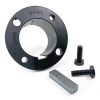 CMFG H-1 1/2 Inch Split-Tapered Locking Bushing with Anti-Rust-2