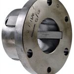 Regal Split-Tapered Locking Bushing B-1-11/16 5x5x3in Industrial-0