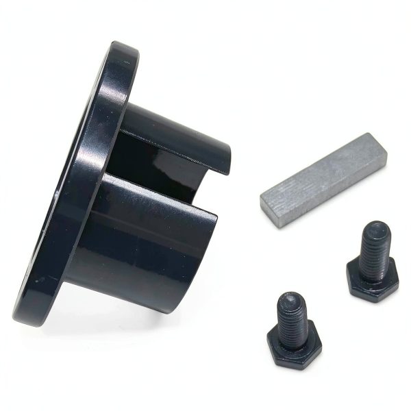 CMFG H-1 1/2 Inch Split-Tapered Locking Bushing with Anti-Rust-3