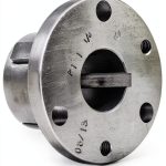 Regal Split-Tapered Locking Bushing P1 1 1/8 – Double-Split Barrel,-0