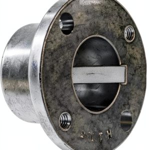 Regal Split-Tapered Locking Bushing H 1 1/8 – Double-Split Barrel,-0