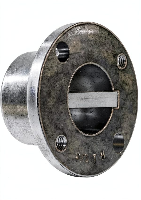 Regal Split-Tapered Locking Bushing H 1 1/8 – Double-Split Barrel,-0