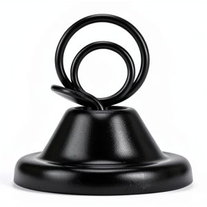 Table Number Holders 20pcs Black Metal Place Card Stands by Xozeooeu-0
