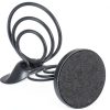 Table Number Holders 20pcs Black Metal Place Card Stands by Xozeooeu-2