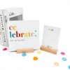 12Pcs 3.15Inch/8cm Wood Place Card Holders, Card Stand Table Number Holders Picture Holder for Wedding Party Events Display-5