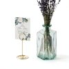cyrico 40 Pcs Table Number Place Card Holder, 3.3 Inch Picture Holders for Tables Name Cards Photo Menu Memo Clips Sign, Ideal Table Number Stands for Wedding, Birthday Anniversary Party, Restaurant-4